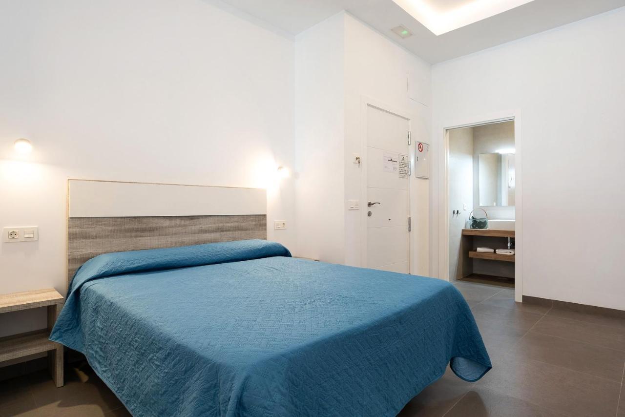 Apartamento Virgen de la Luz 4 Conil De La Frontera Exterior foto